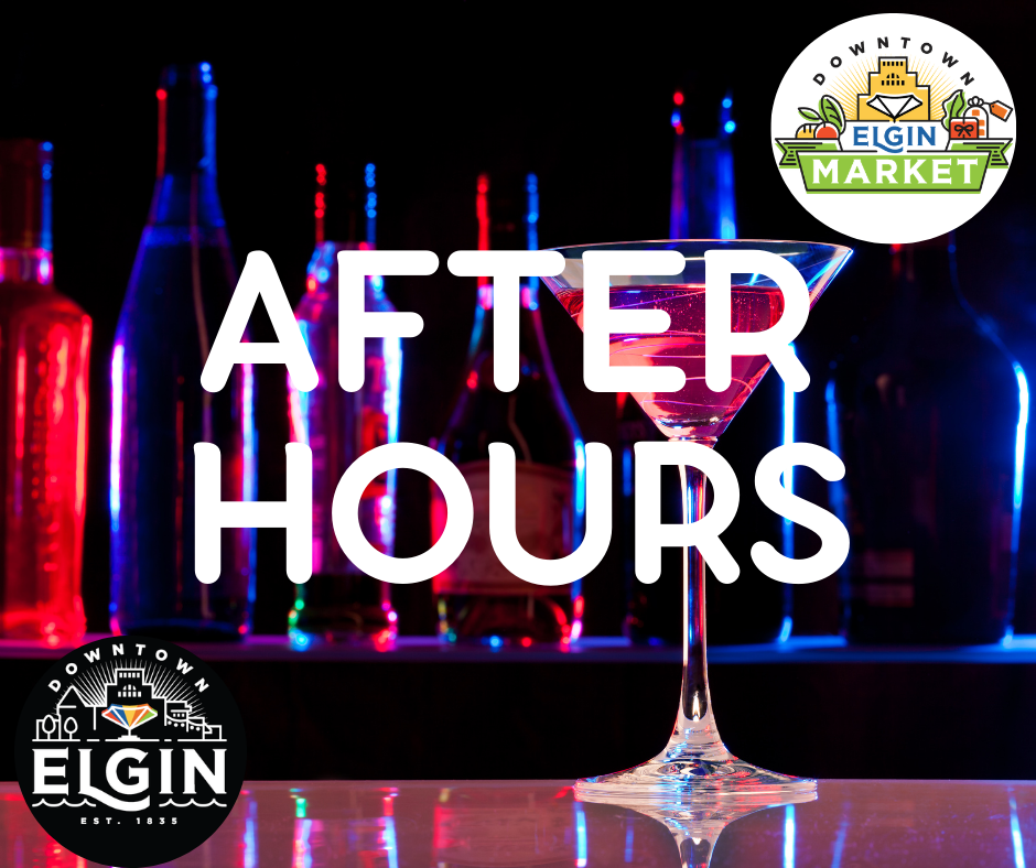 Market After Hours Registration