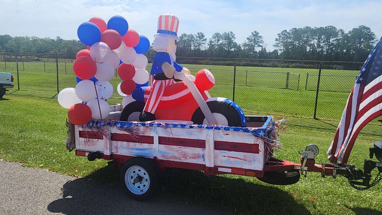 4th of July Parade