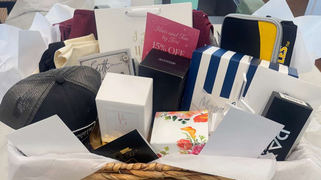 CRAWFISH FOR A CAUSE - YLL Fundraiser for Hope Village