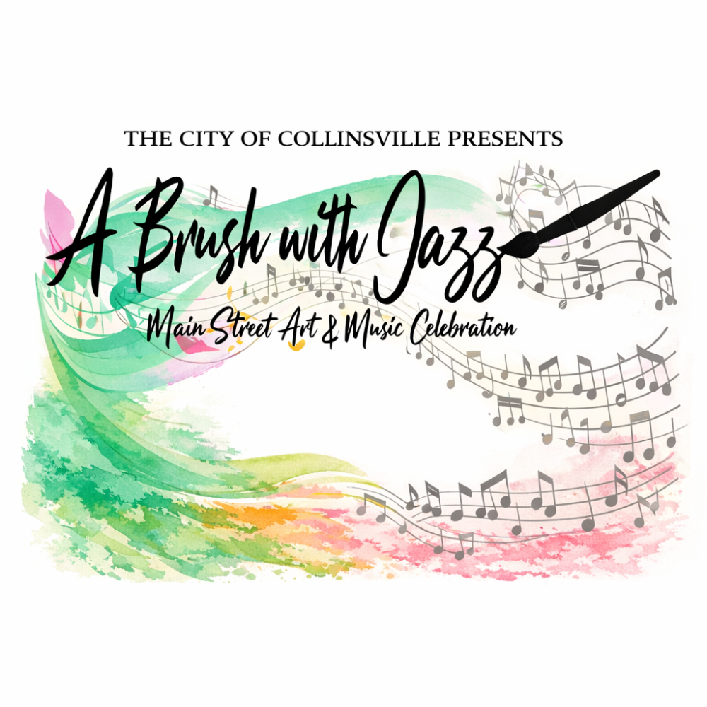 A Brush with Jazz - Sponsorship Opportunities