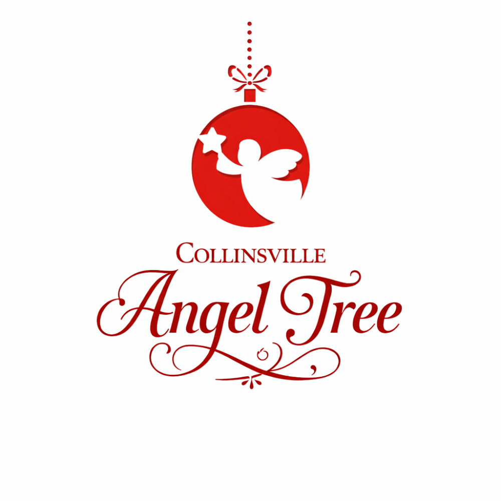 Collinsville Angel Tree