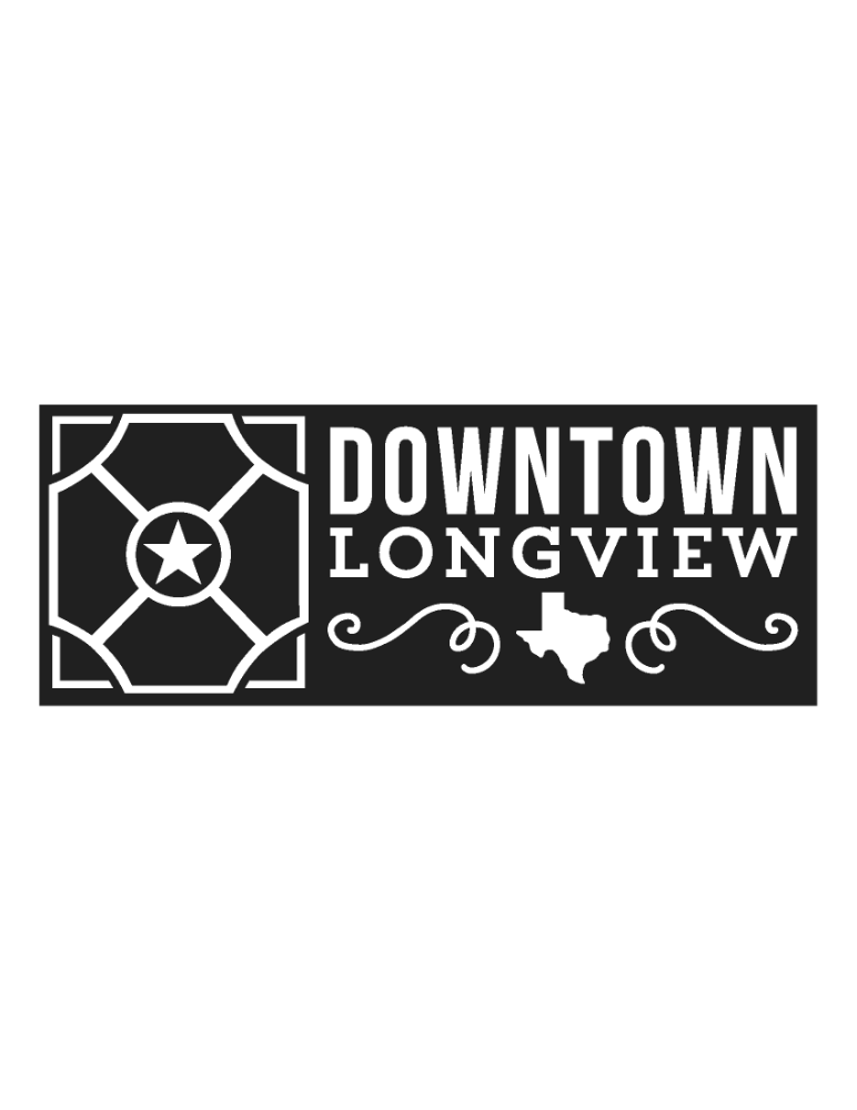 Downtown Longview Donation