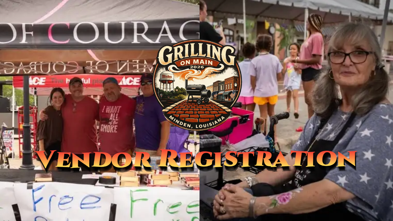 250/190 Festival & Grilling on Main Vendor Registration