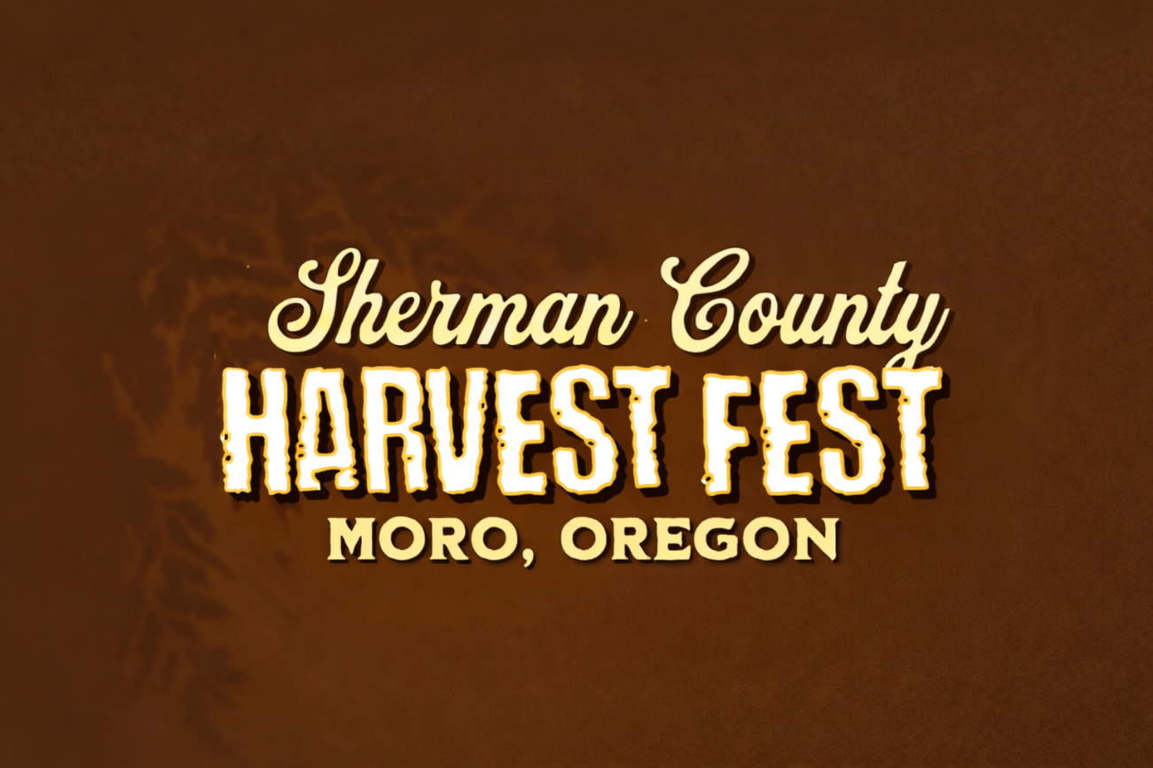 Sherman County Harvest Festival 