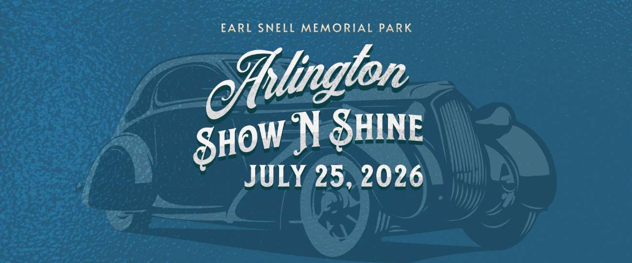 Arlington Show N Shine