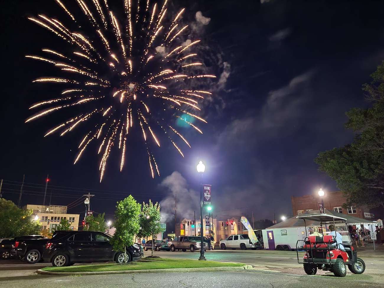 250/190 Minden Sponsorship Opportunities