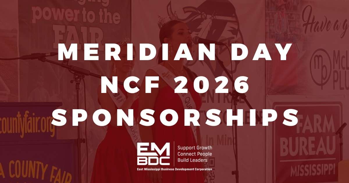 Meridian Day at Neshoba County Fair 2026