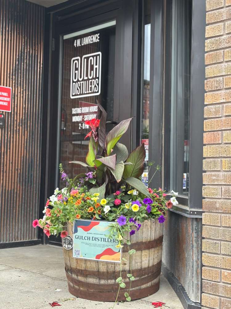 Community item