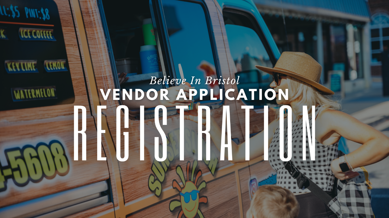 Border Bash Vendor Applications