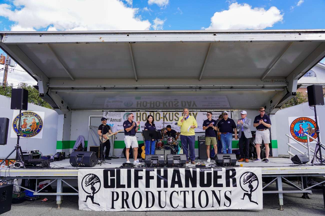 2026 Ho-Ho-Kus Day Sponsor Registration