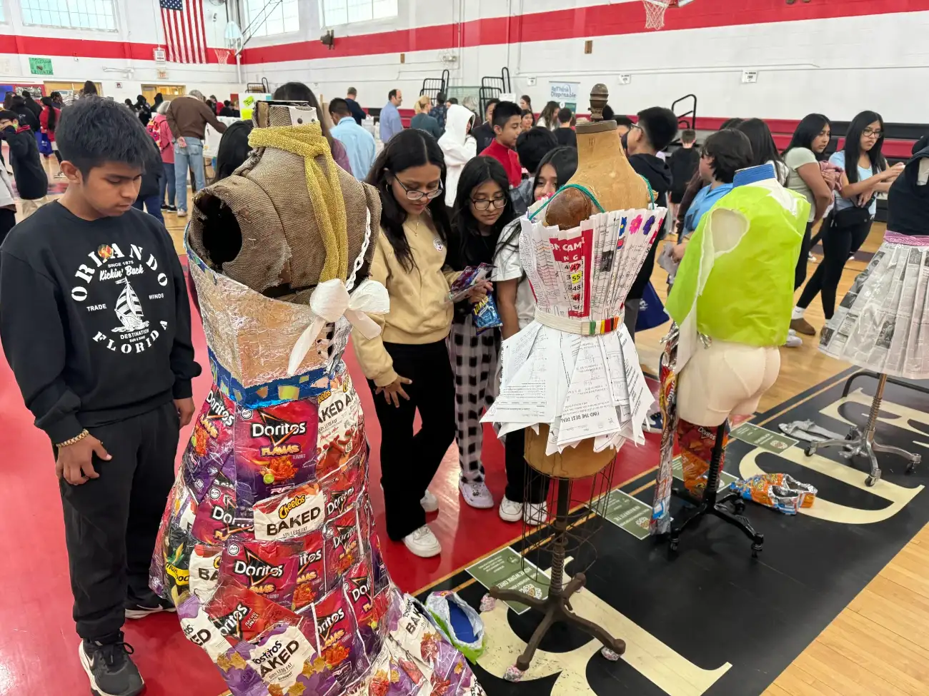 Red Bank Green Fair 2026