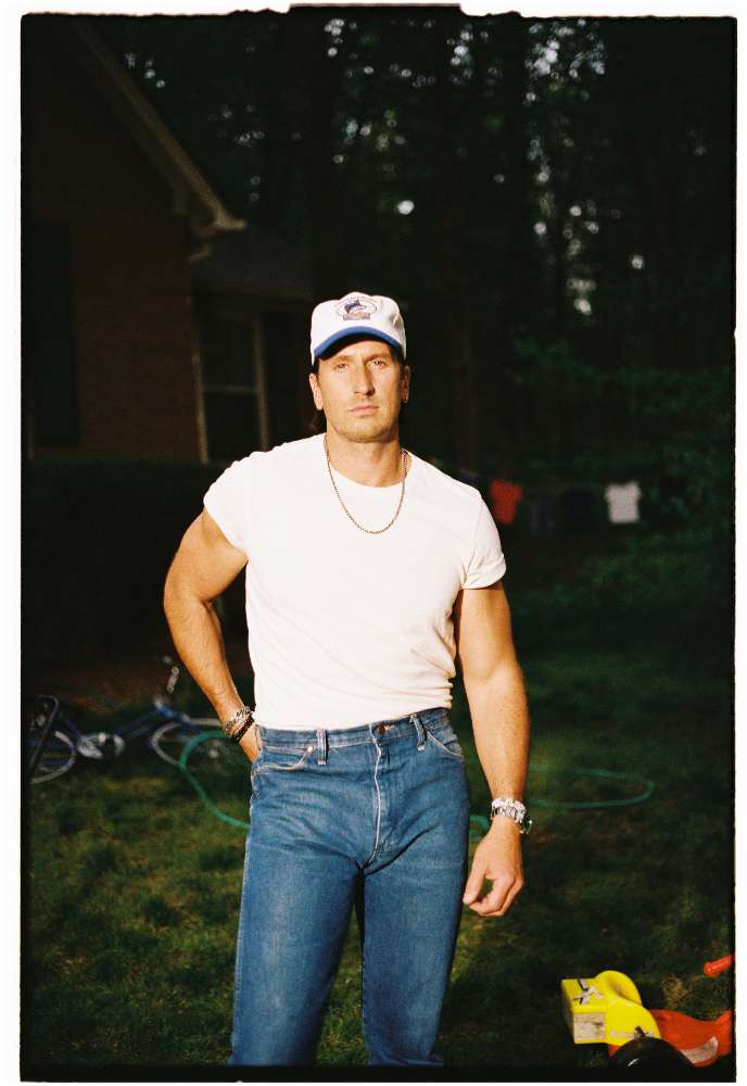 America 250: Russell Dickerson Concert (Volunteers)