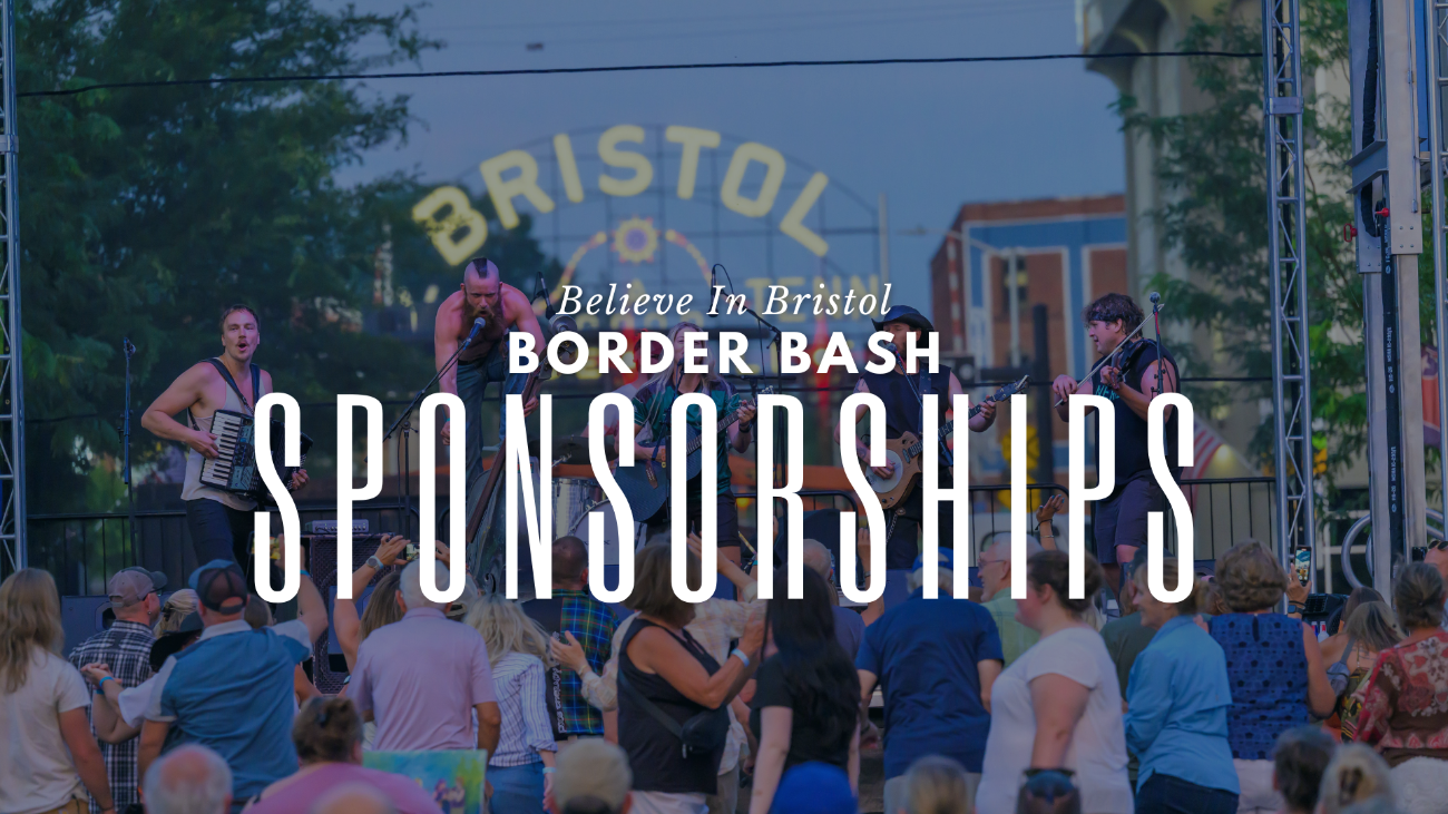 2026 Border Bash Sponsorship Opportunities