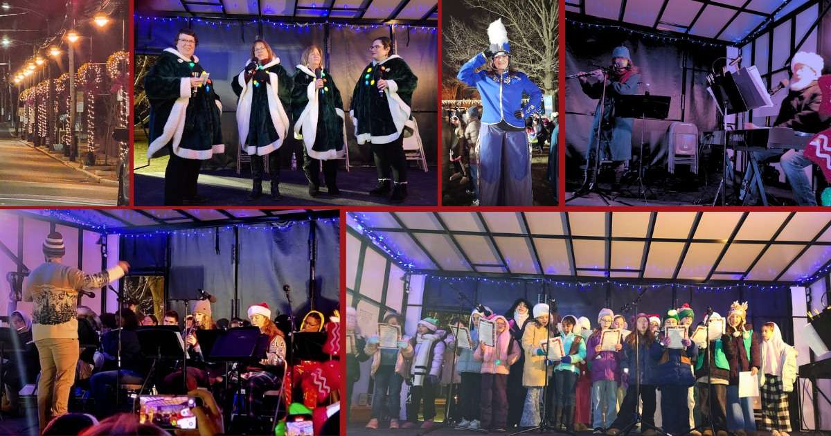 Winter Lights Festival Sponsorships