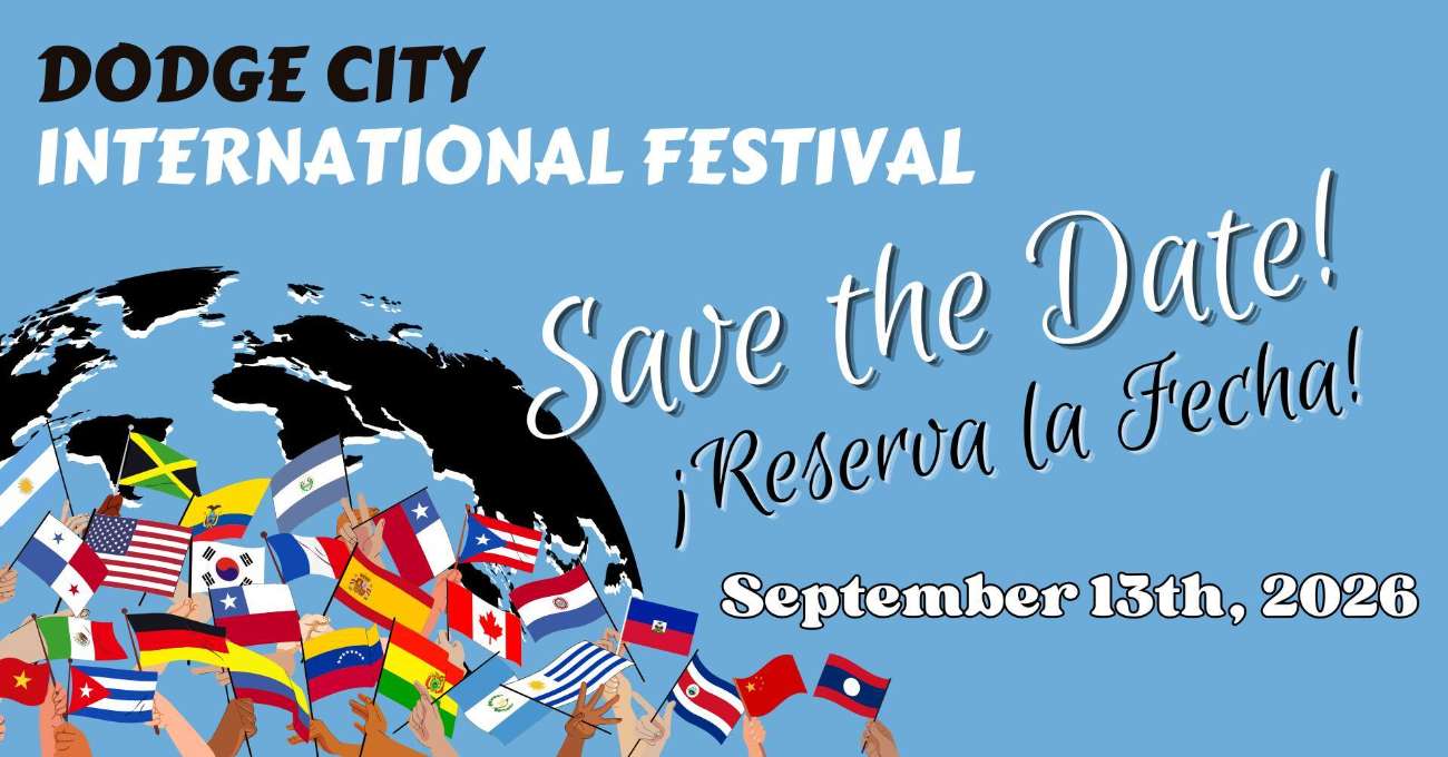 2026 International Festival: Vendor Registration