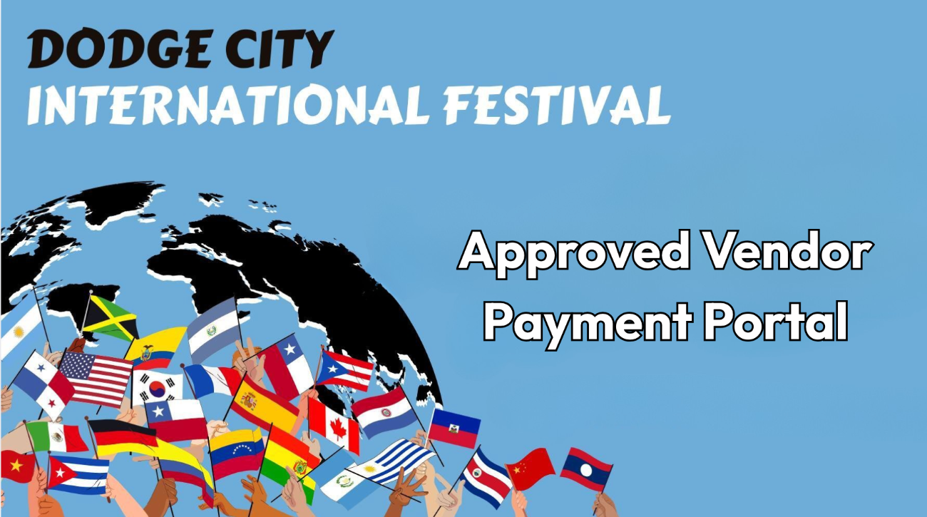 2026 International Festival - Returning Vendor Payment Portal // Portal de Pago para Vendedores