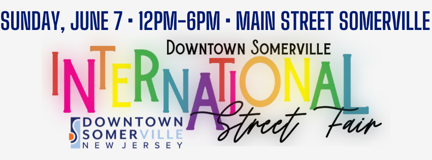 2026 International Somerville Street Fair - Volunteer Registration