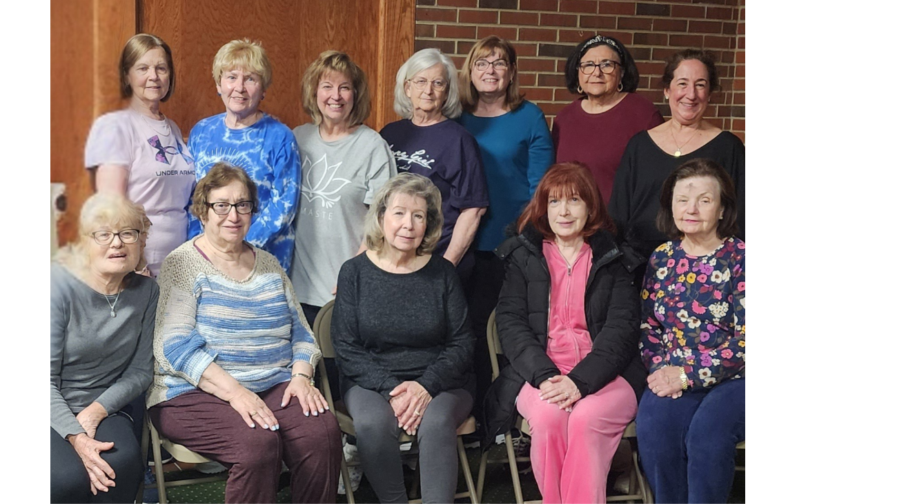 Borough of Matawan Senior Programs