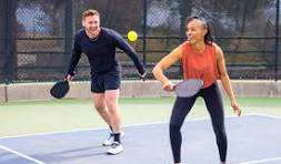 Rally for Recreation Pickleball Tournament