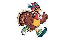 Gobble for Good - Turkey Trot