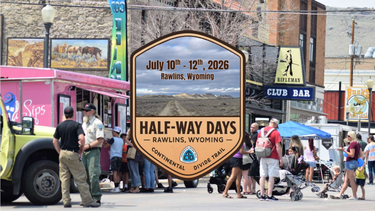 Half-Way Days 2026 Vendor Registration