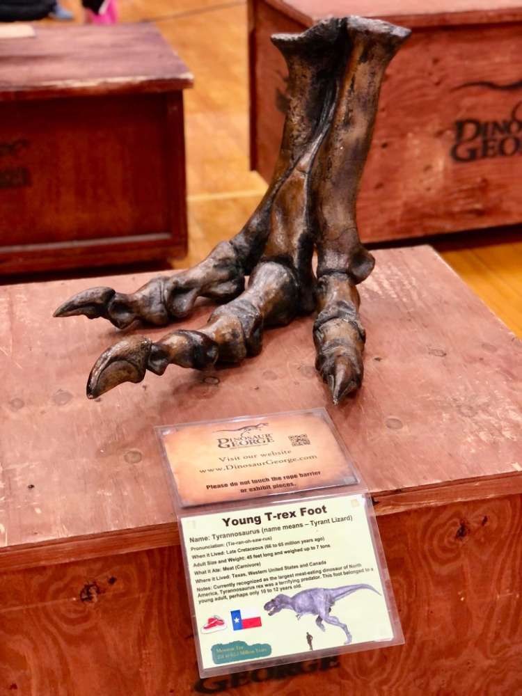 Community item