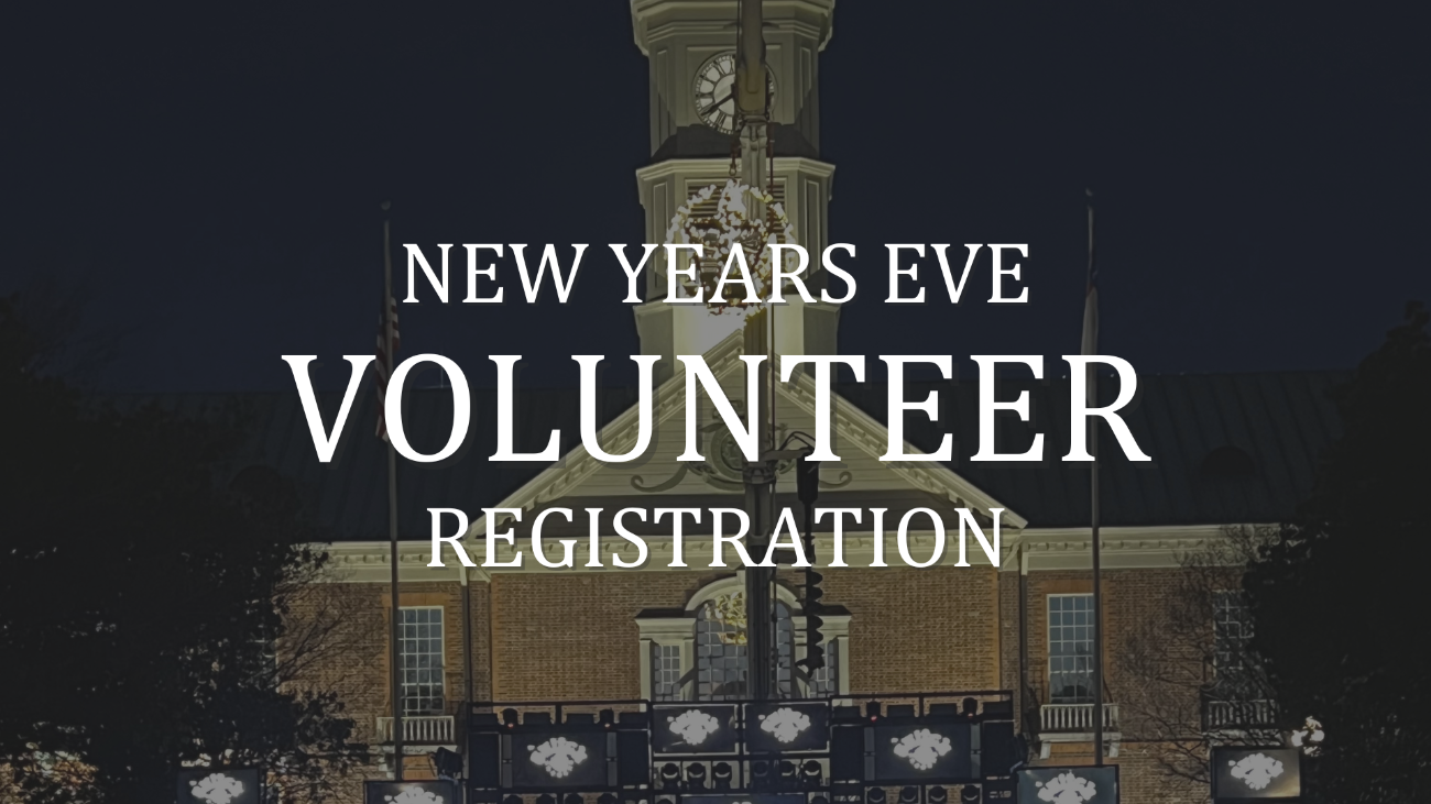New Years Eve Celebration 