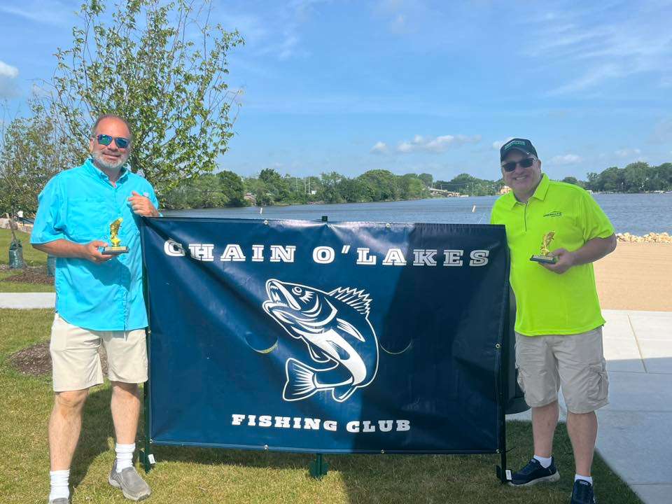 Father's Day Fishing Derby Registration