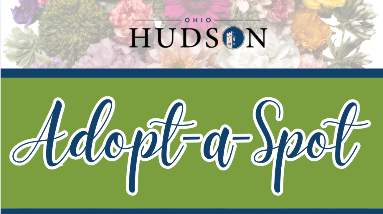 Adopt-a-Spot