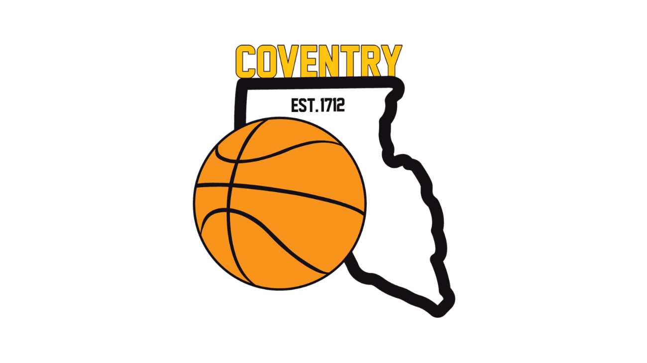 Coventry Youth Basketball Sponsorships