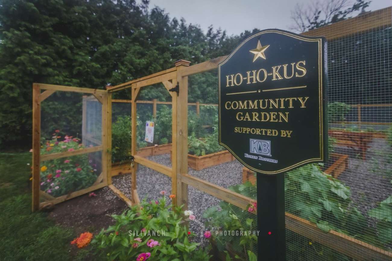 Community item