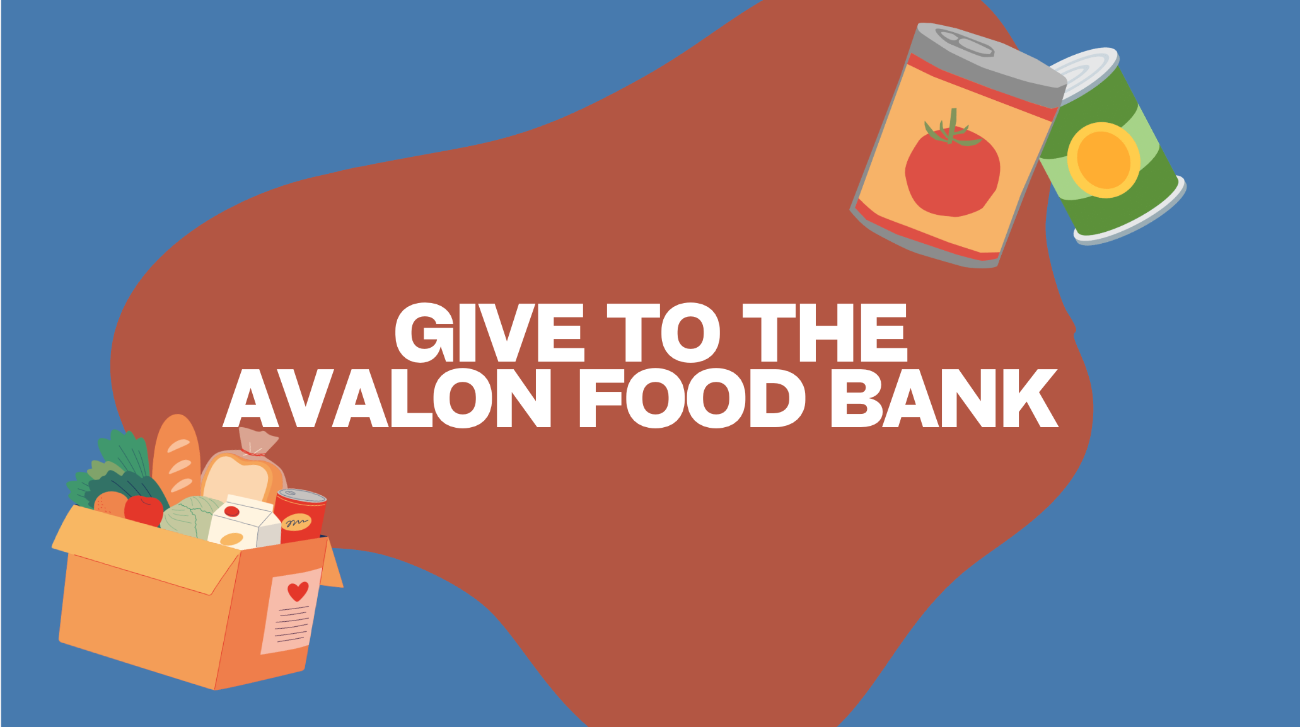 Avalon Food Bank