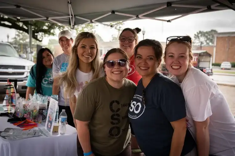Be Part of the 250/190 Event Downtown Minden - Volunteer Registration