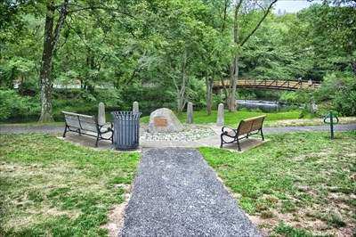 Memorial Dedication Program