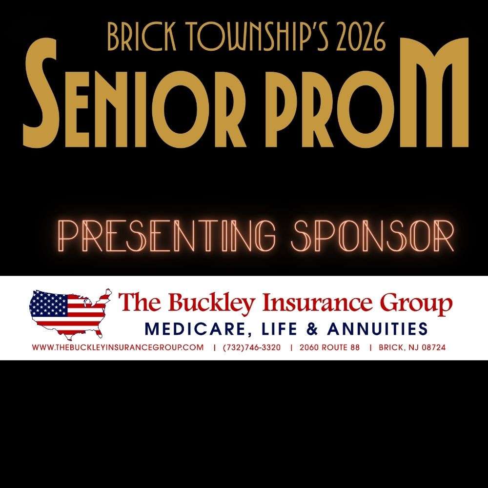2026 Senior Citizen Prom Sponsorships
