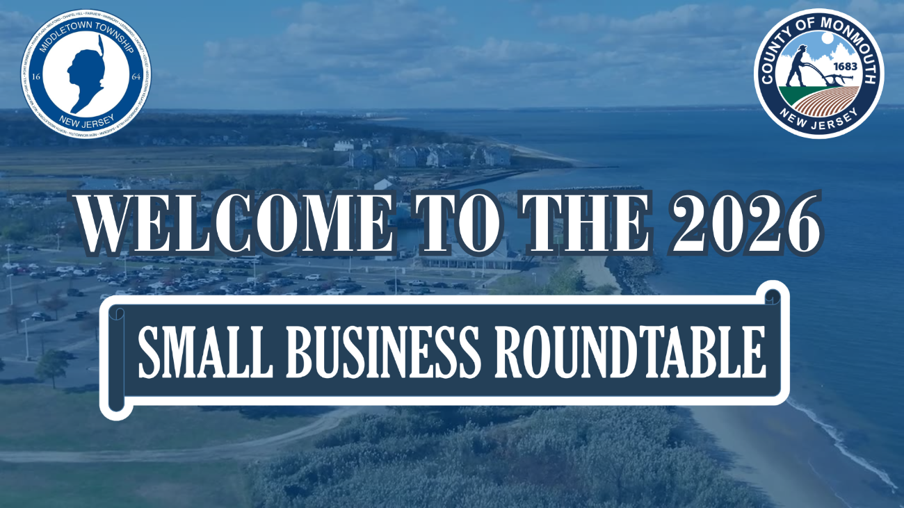Small Business Roundtable 2026