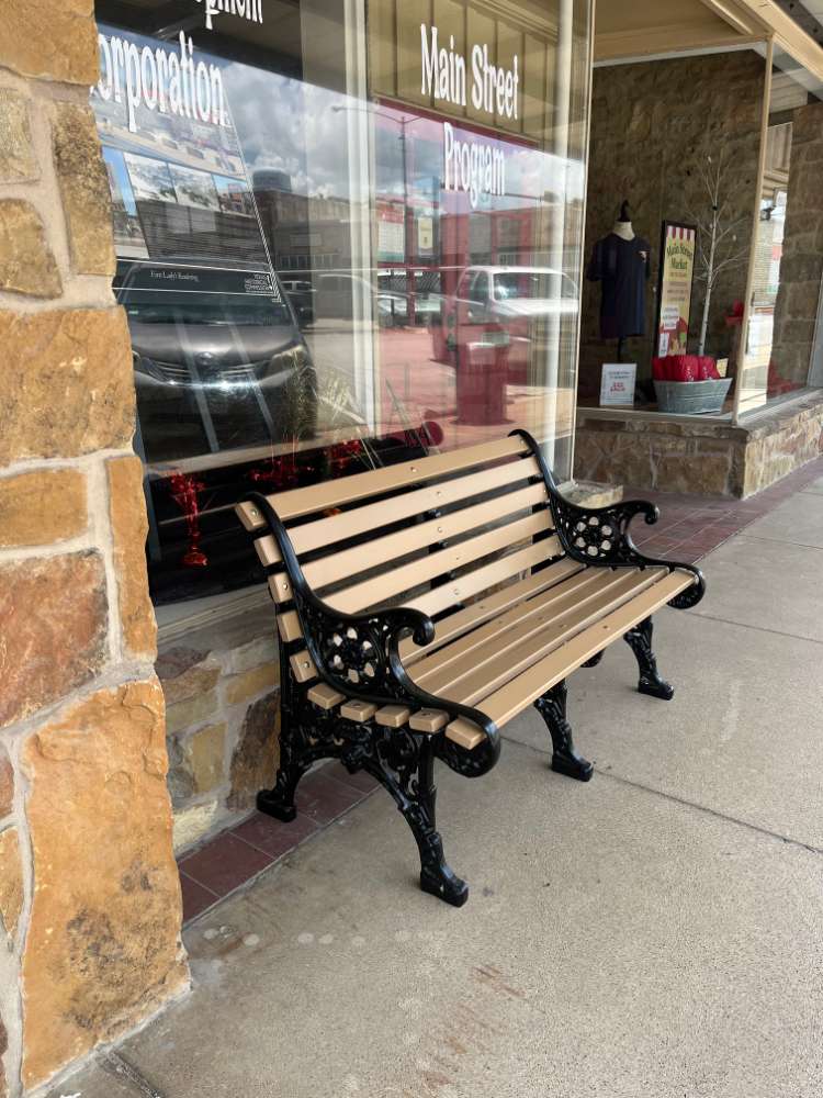 Community item