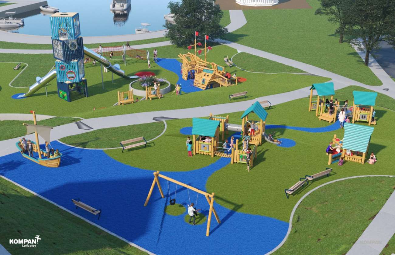 Community item