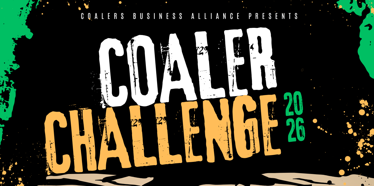 Coaler Challenge Team Registration