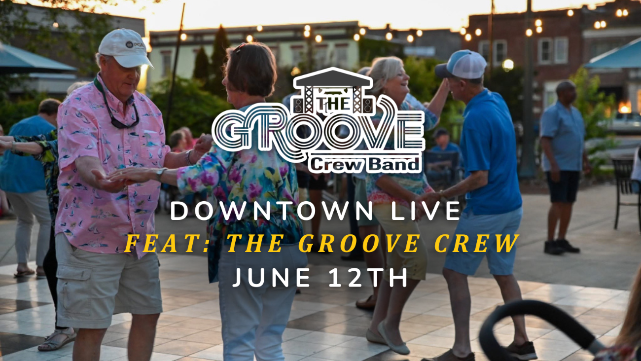 Summer Concert Series: June