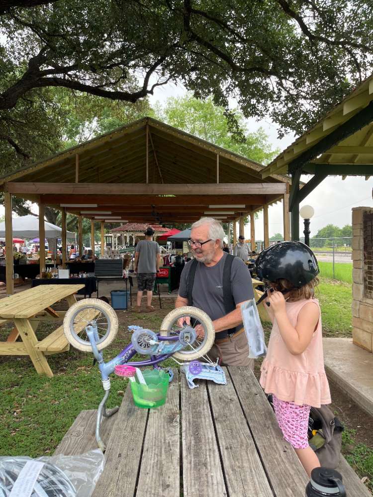 Volunteer at KSB's 2026 Sustainable Home & Garden Show