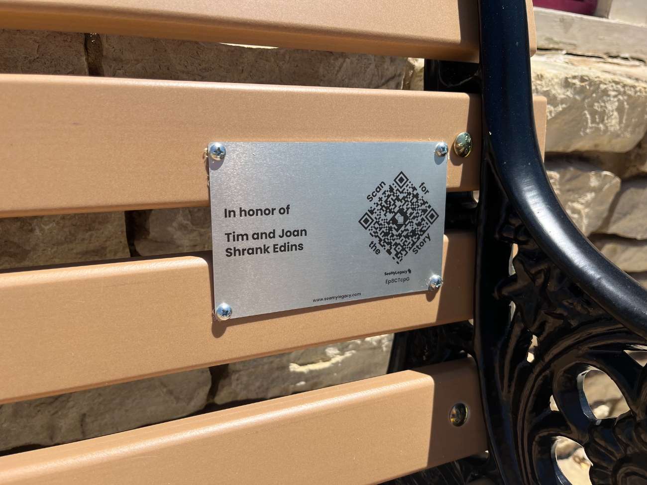 Community item