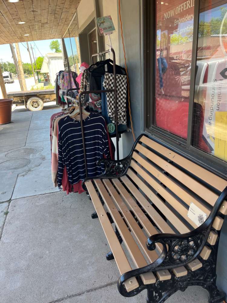Community item