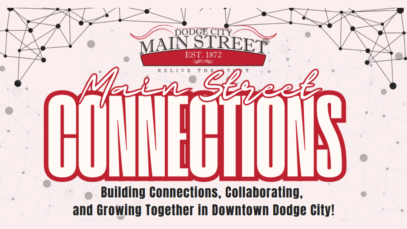 Main Street Connections Registration