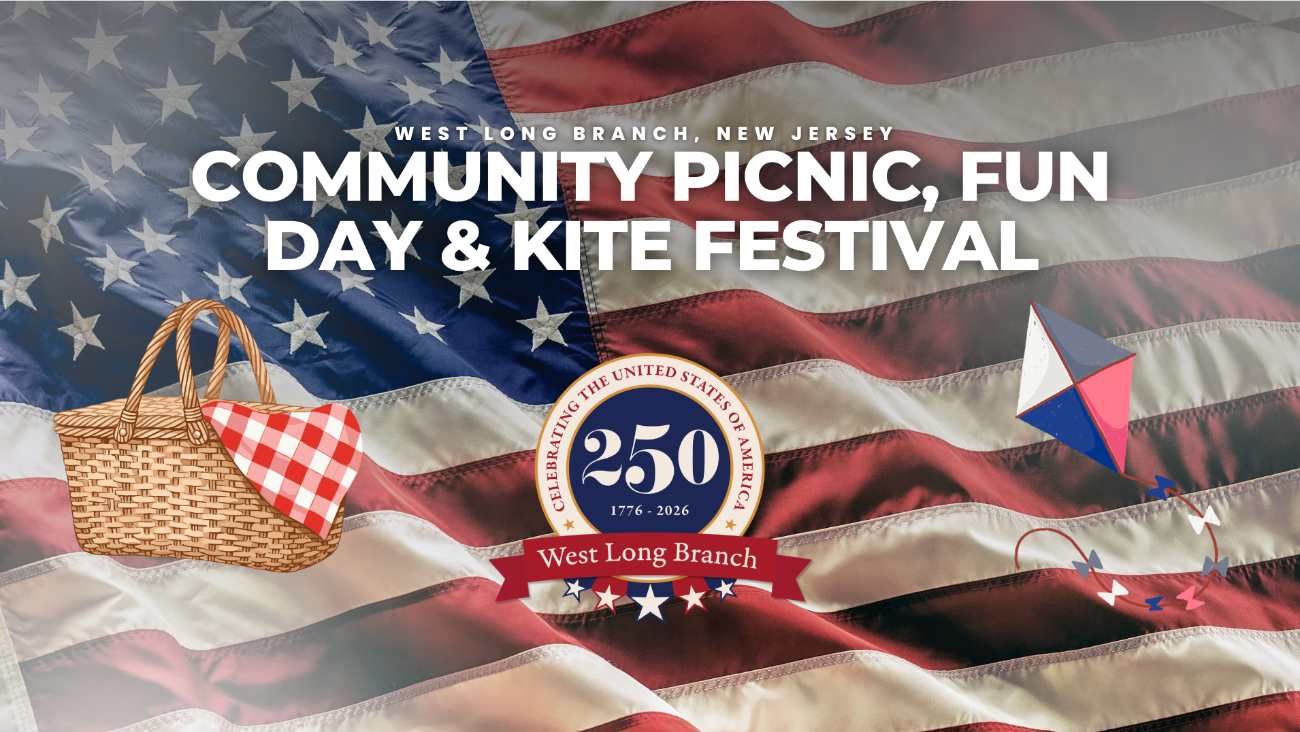 Community Picnic, Fun Day & Kite Festival