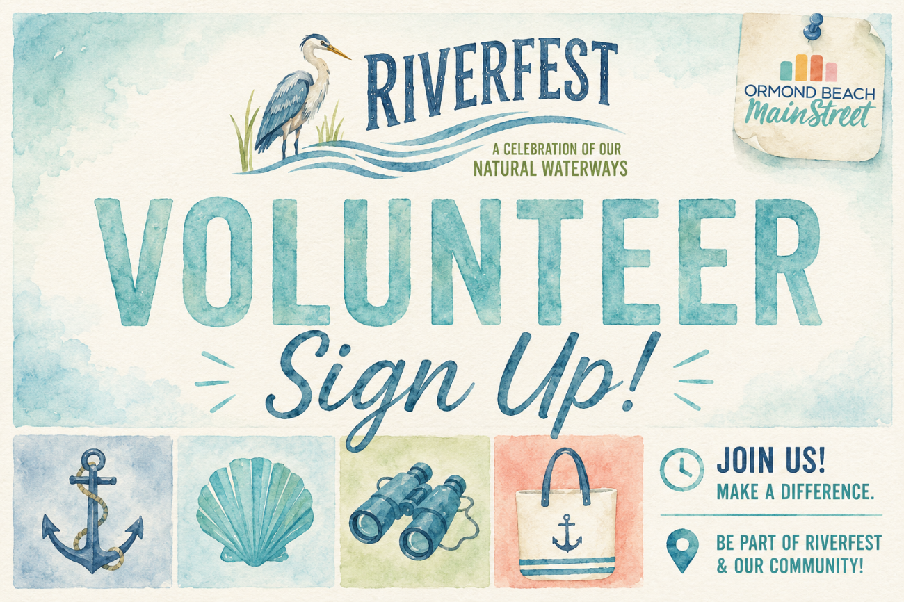 Riverfest Volunteer Signups 2026