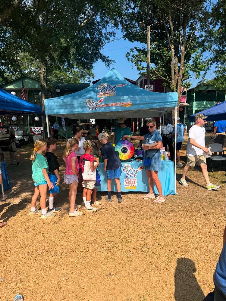 Community Partners - Meridian Day - NCF 26