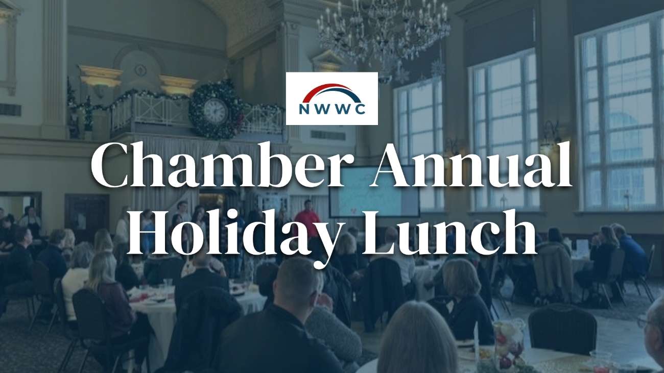 NWWC Chamber Annual Holiday Lunch