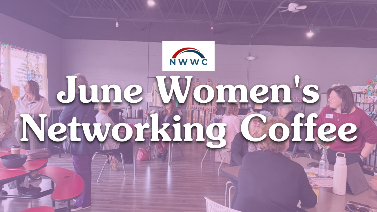 June Women's Networking Coffee