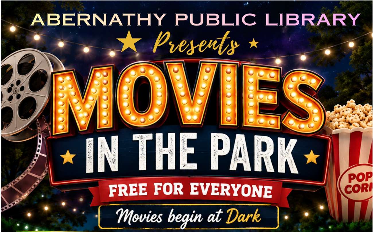 Movies in the Park Sponsorship Opportunities